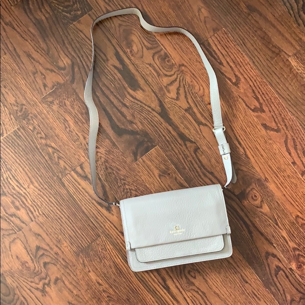 Kate Spade’s Crossbody